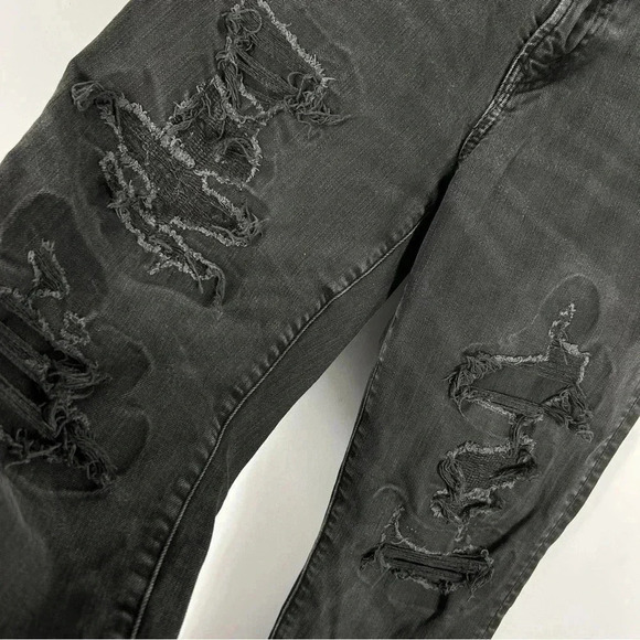 💕AE  slim jeans 30x29 - Picture 3 of 10